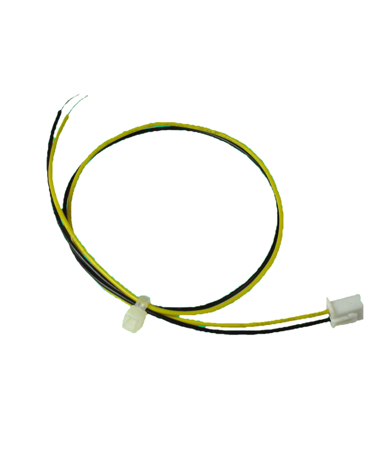 電機(jī)線(xiàn)束