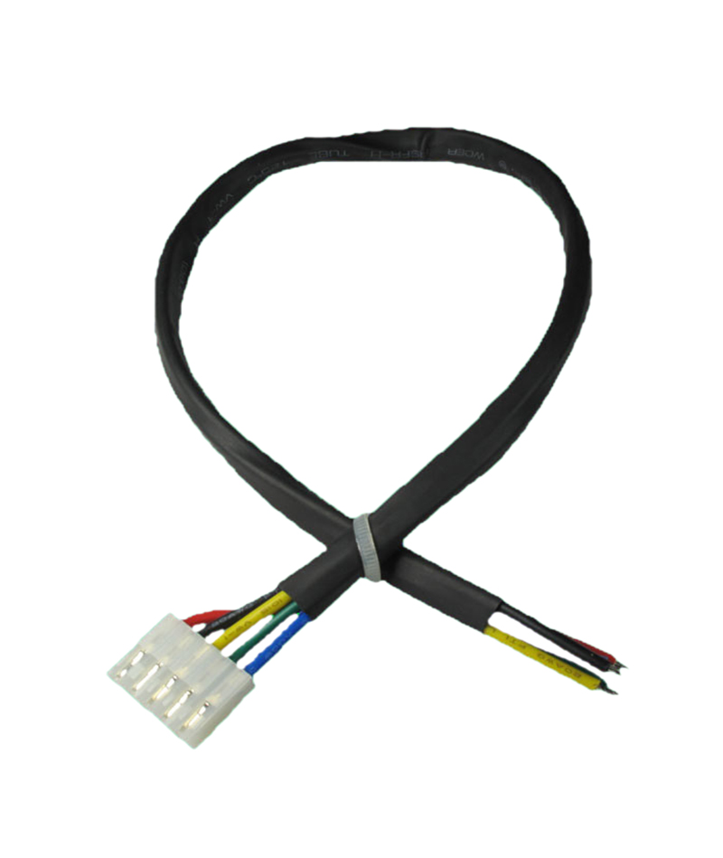電機(jī)線(xiàn)束