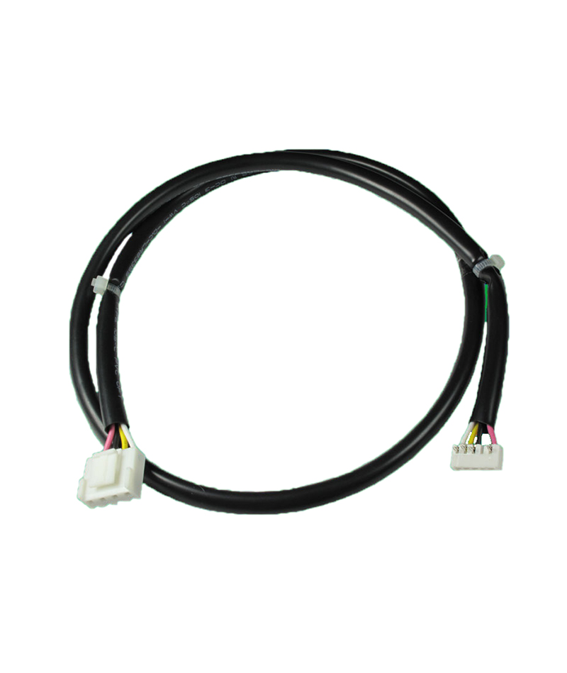 電機(jī)線(xiàn)束